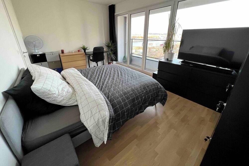 Photo of Bedroom in Northern Quarter