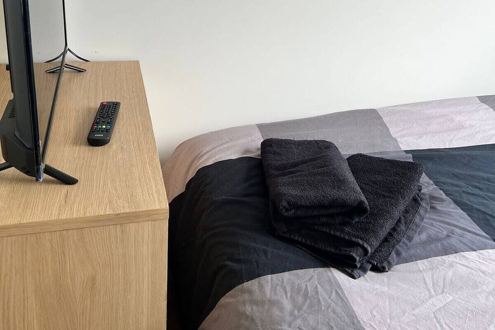Photo of Bedroom in Northern Quarter