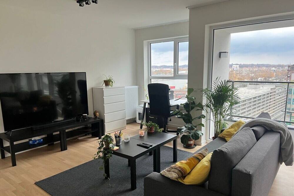 Photo of Livingroom in Northern Quarter