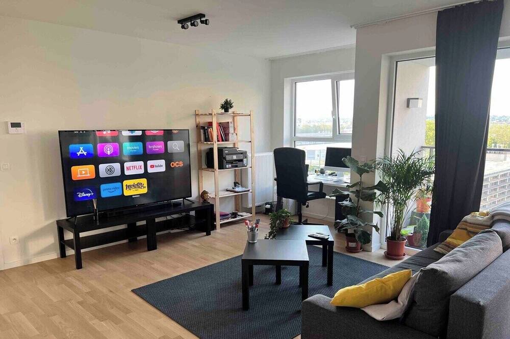 Photo of Livingroom in Northern Quarter