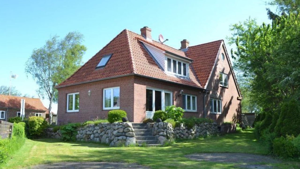 Photo of Outdoor in Rudbøl