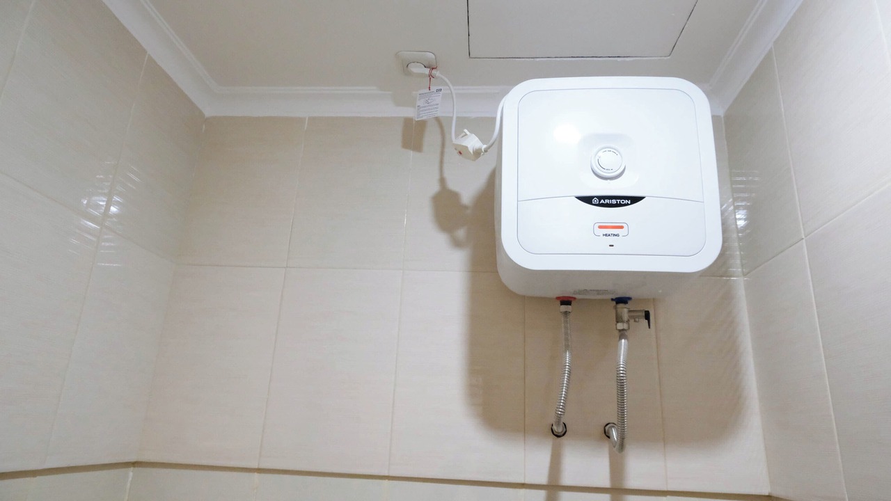 Photo of Bathroom in Surabaya