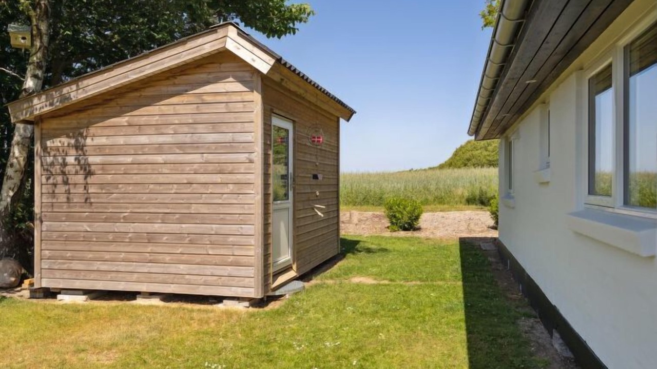 Photo of Outdoor in Ronbjerg