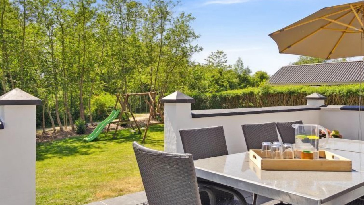 Photo of Outdoor in Ronbjerg