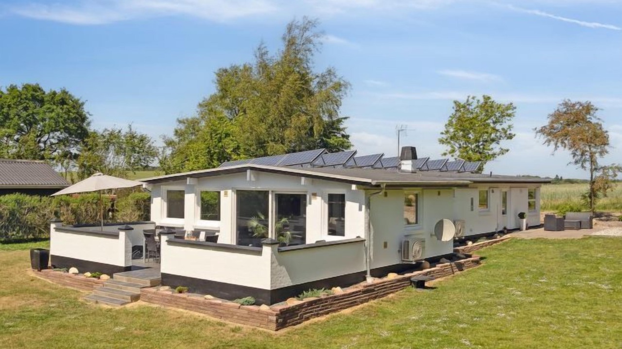Photo of Outdoor in Ronbjerg