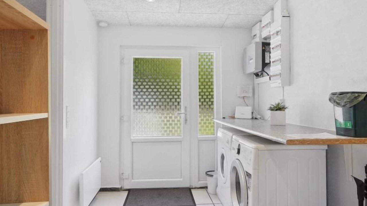 Photo of Kitchen in Ronbjerg
