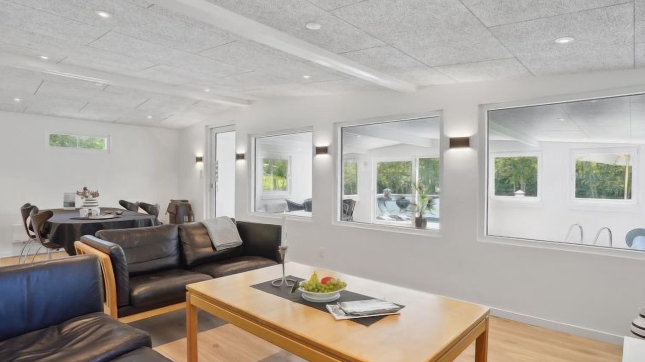 Photo of Livingroom in Ronbjerg