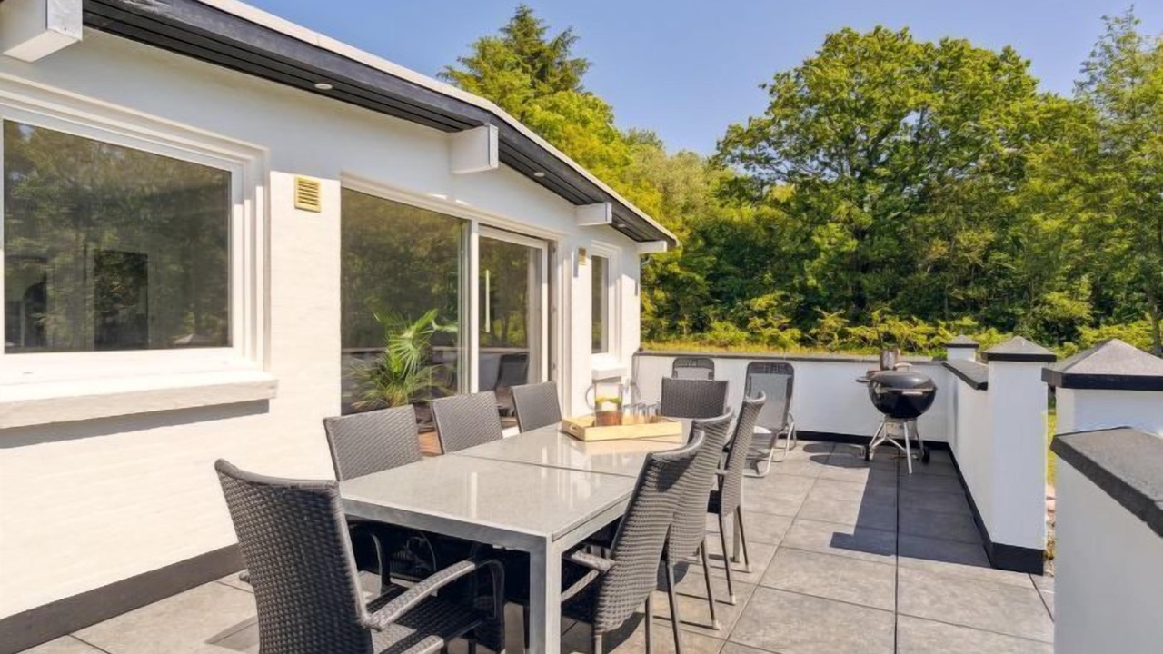 Photo of Outdoor in Ronbjerg