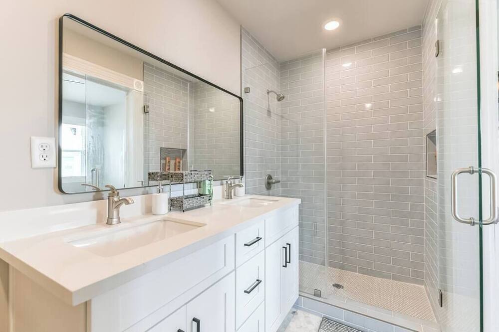 Photo of Bathroom in San Jacinto