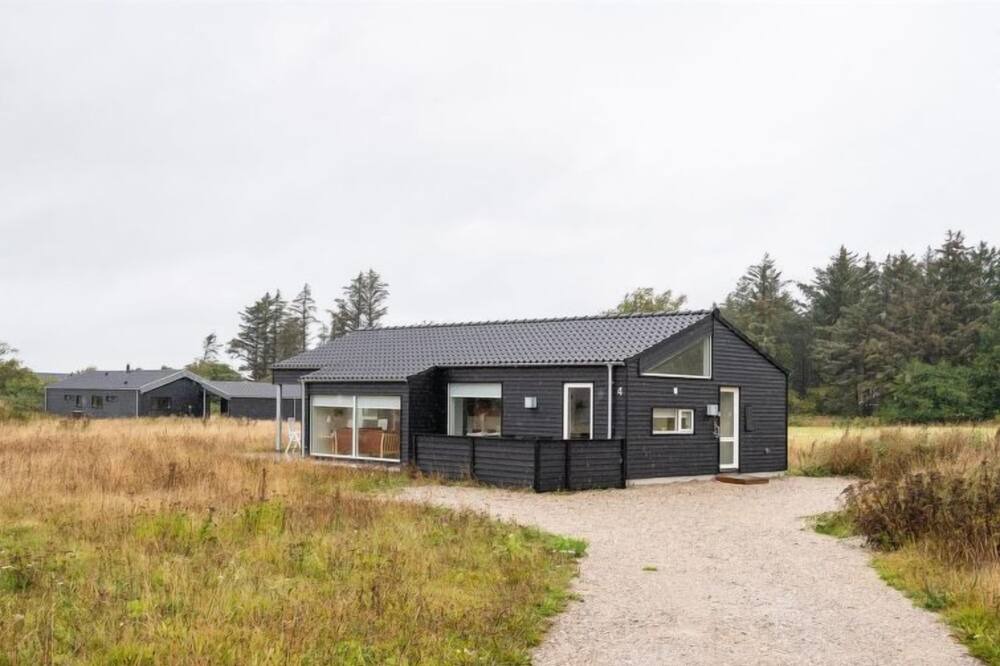 Photo of Outdoor in Skallerup Klit