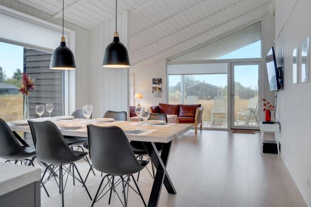 Photo of Bedroom in Skallerup Klit