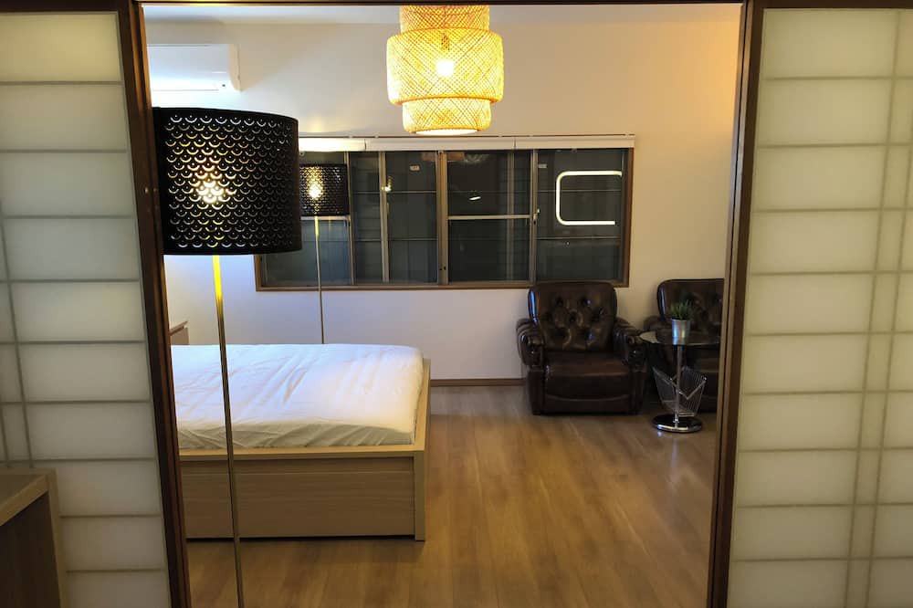 Photo of Bedroom in Obu