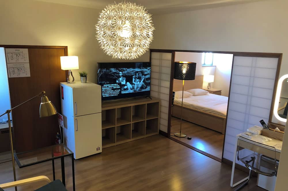 Photo of Bedroom in Obu