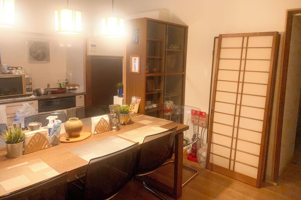 Photo of Kitchen in Obu