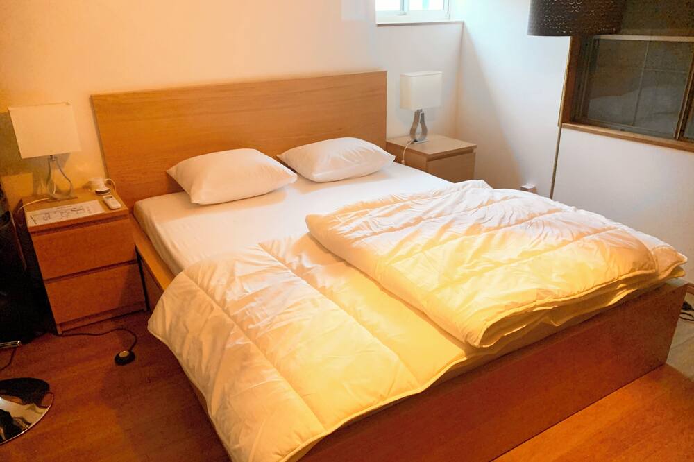 Photo of Bedroom in Obu