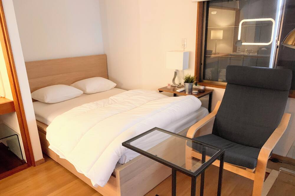 Photo of Bedroom in Obu