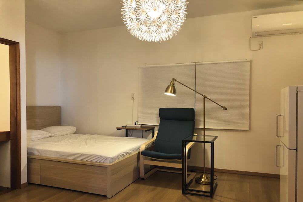 Photo of Bedroom in Obu