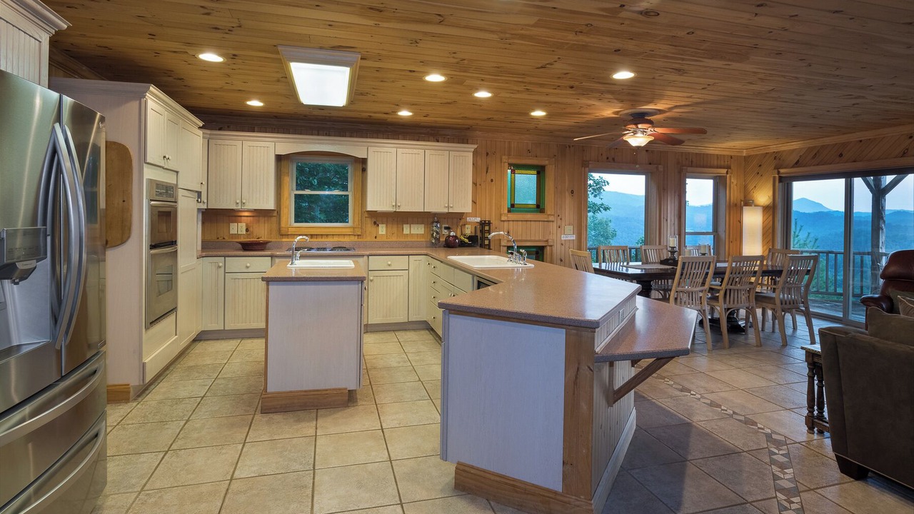 Photo of Kitchen in Ferguson