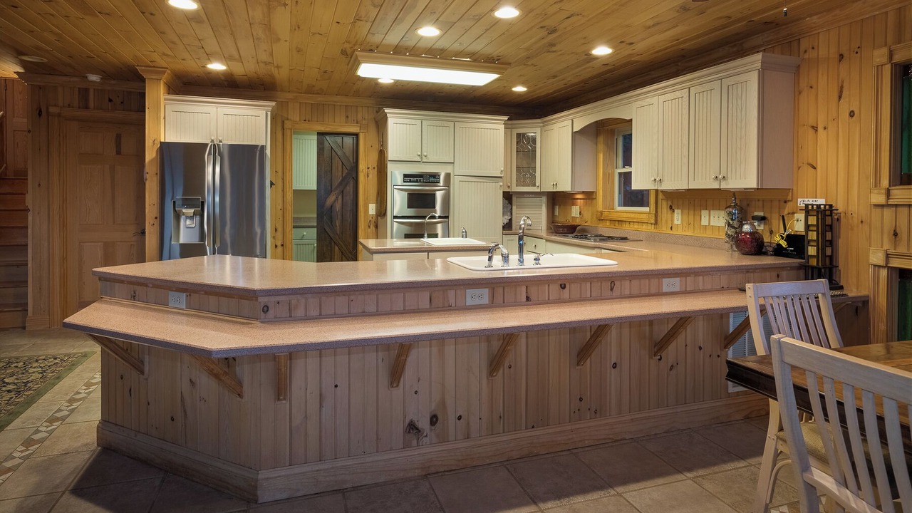 Photo of Kitchen in Ferguson