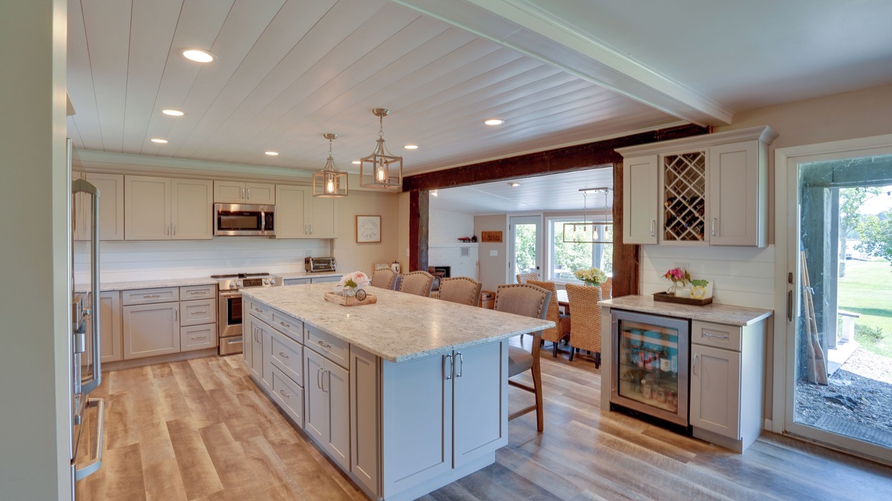 Photo of Kitchen in Gloversville