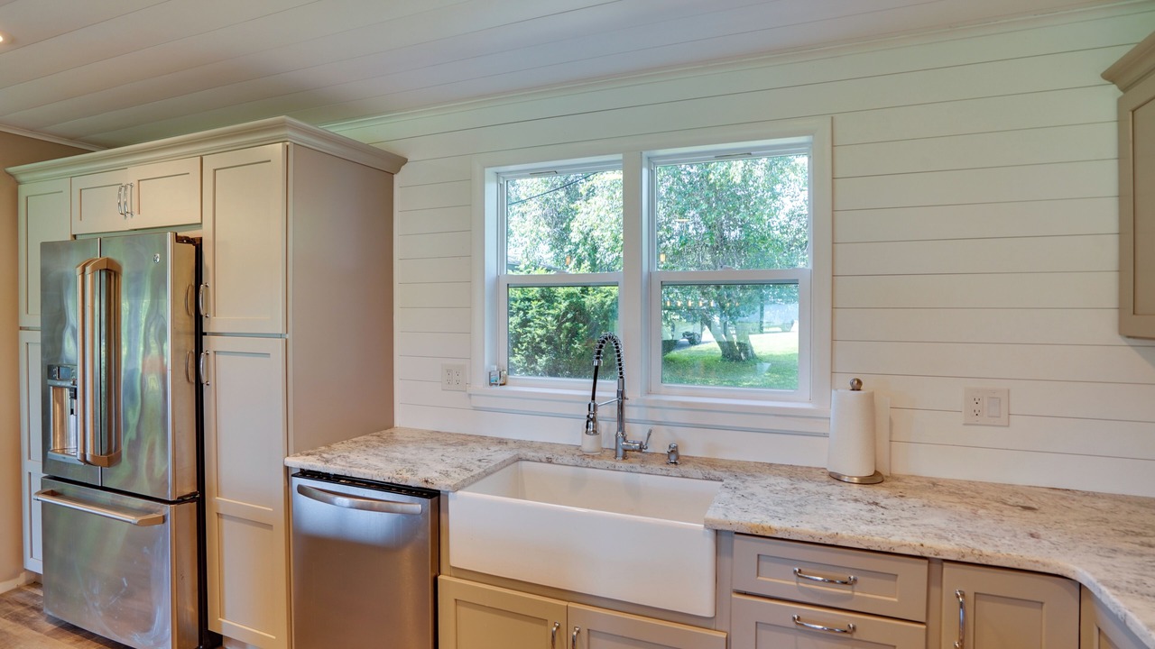 Photo of Kitchen in Gloversville