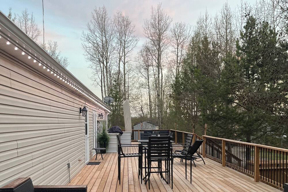 Photo of Outdoor in Central Alberta