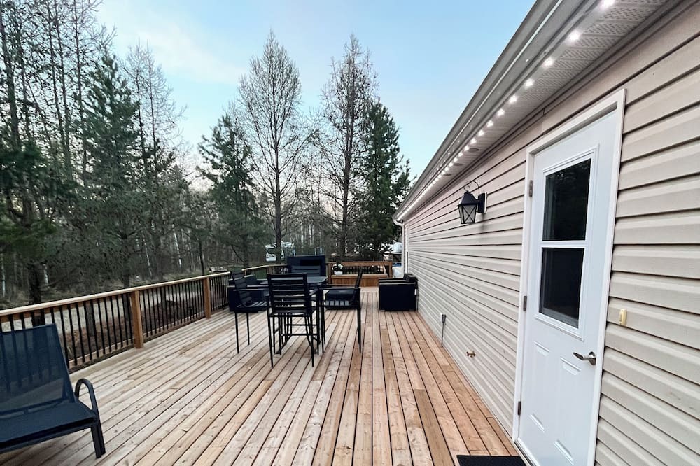 Photo of Outdoor in Central Alberta