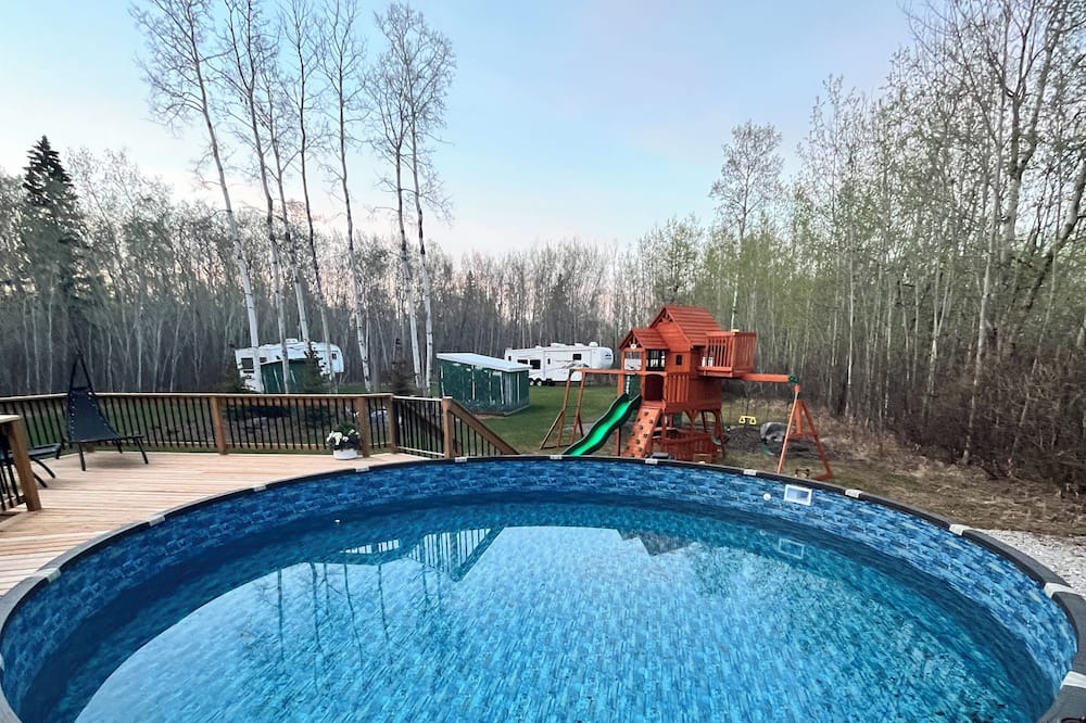 Photo of Outdoor in Central Alberta
