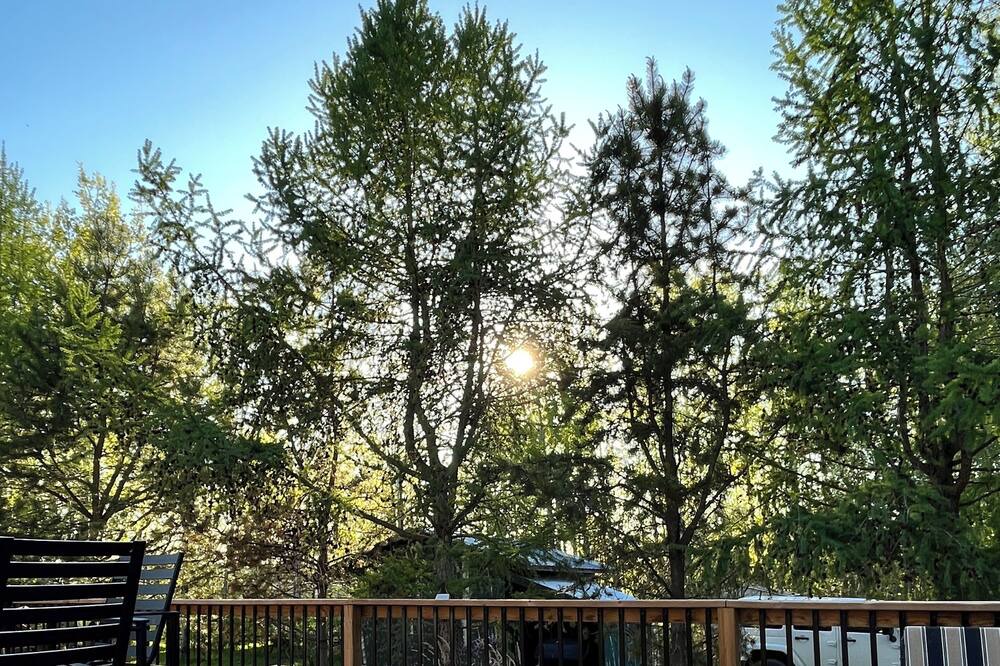 Photo of Outdoor in Central Alberta