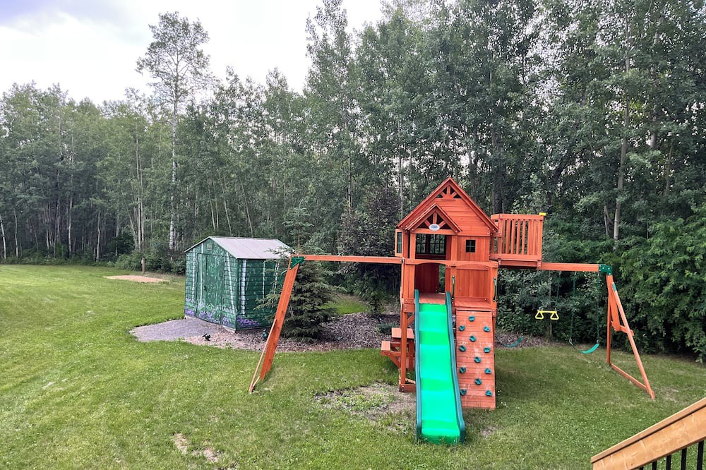Photo of Others in Central Alberta