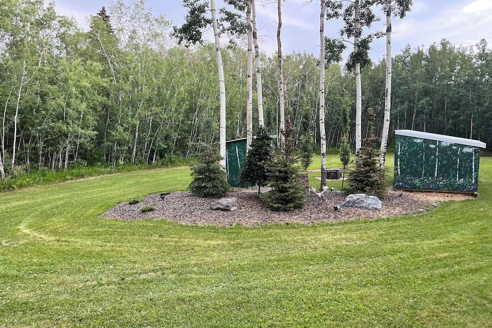 Photo of Outdoor in Central Alberta