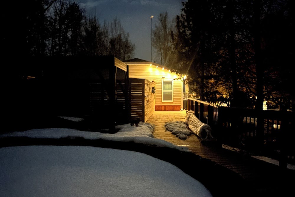 Photo of Outdoor in Central Alberta