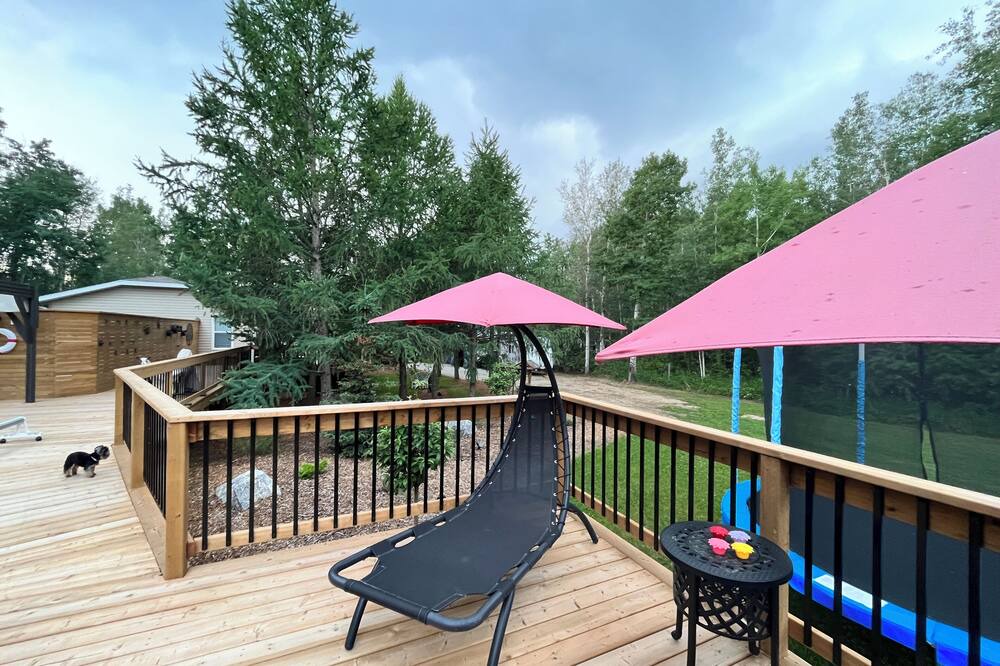 Photo of Outdoor in Central Alberta