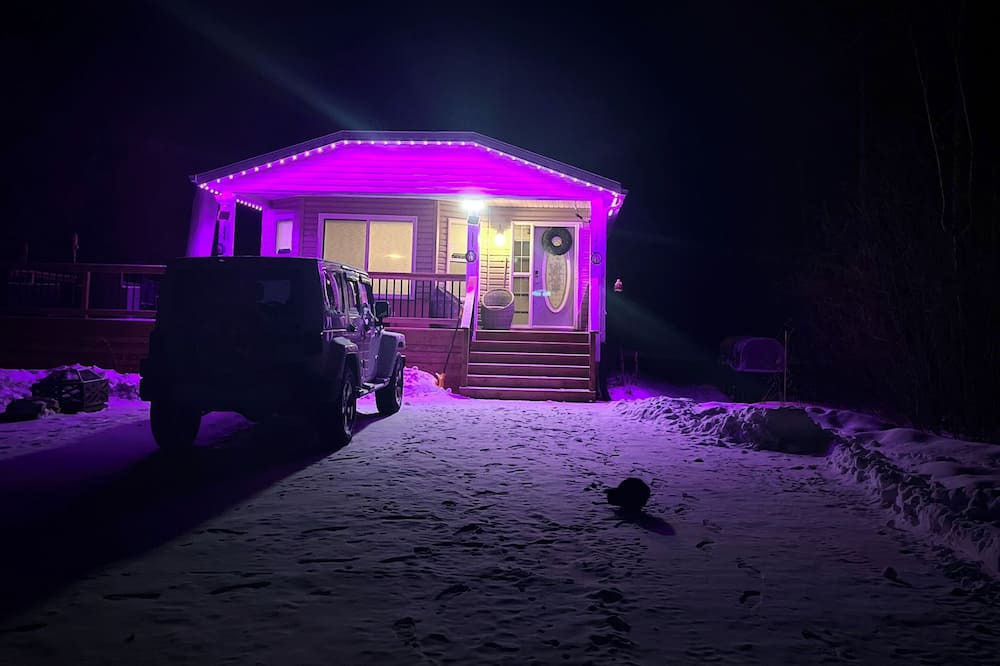 Photo of Outdoor in Central Alberta