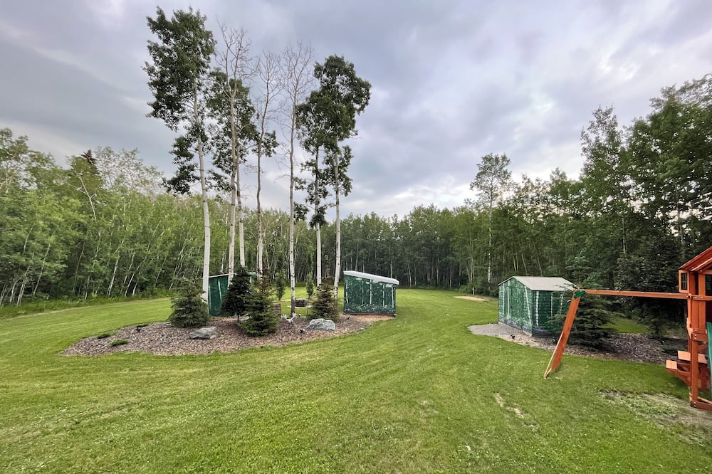 Photo of Outdoor in Central Alberta