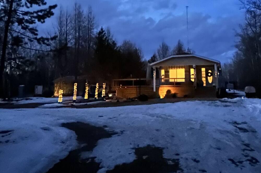 Photo of Outdoor in Central Alberta