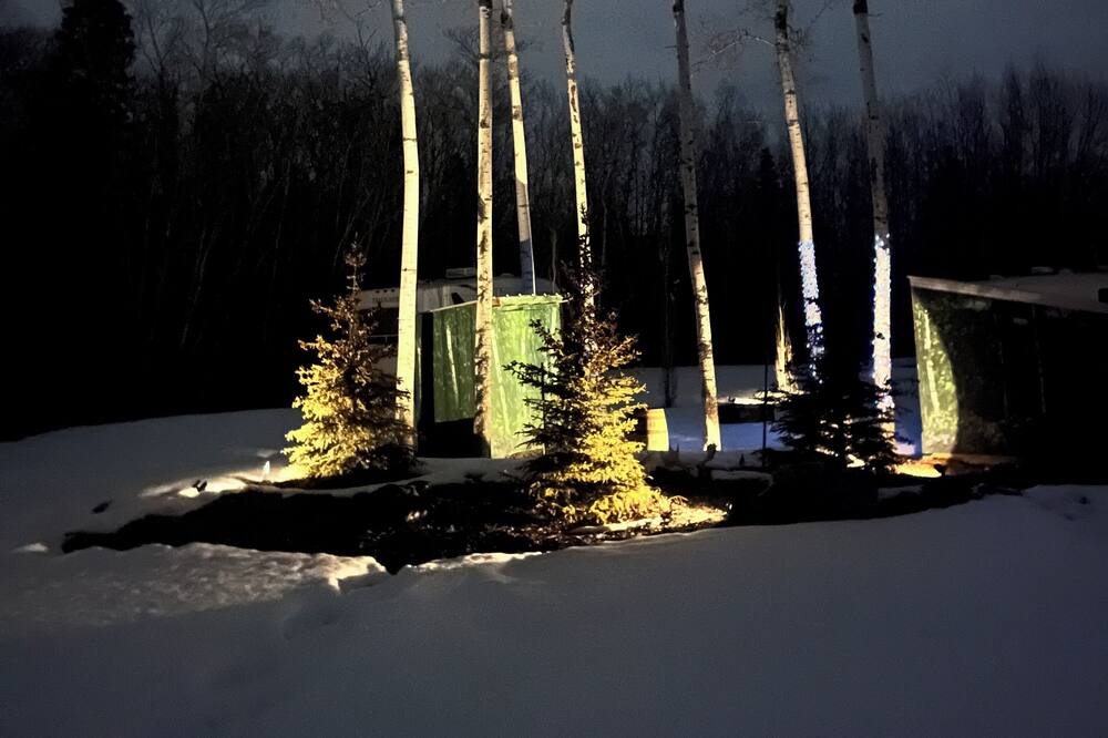 Photo of Others in Central Alberta