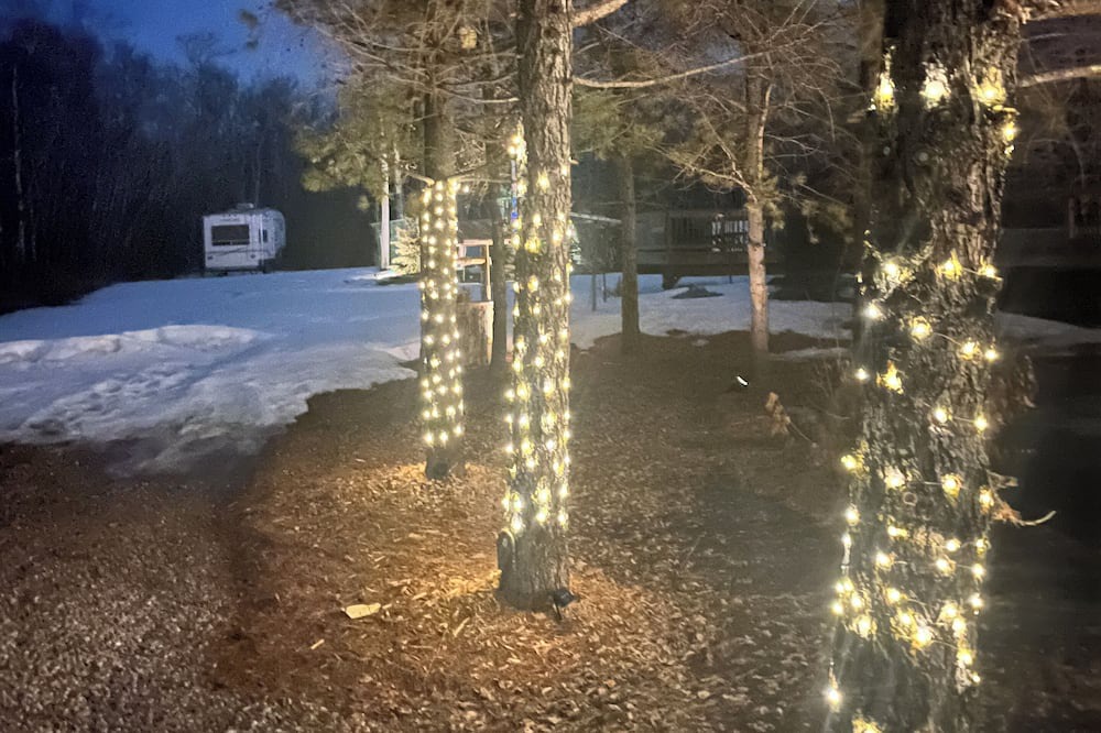 Photo of Outdoor in Central Alberta