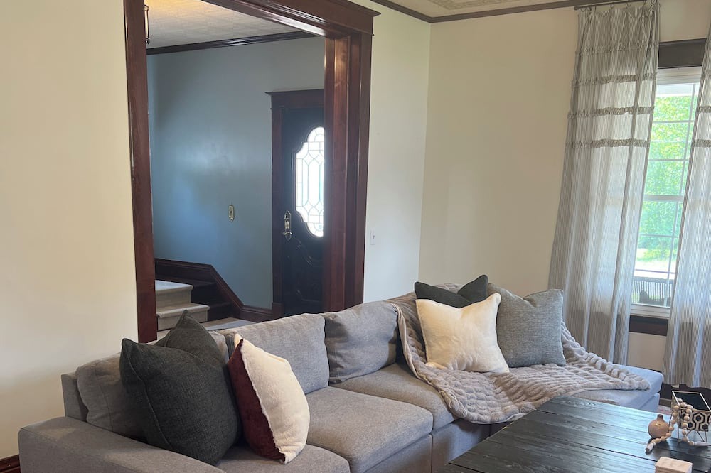 Photo of Livingroom in Gordonville