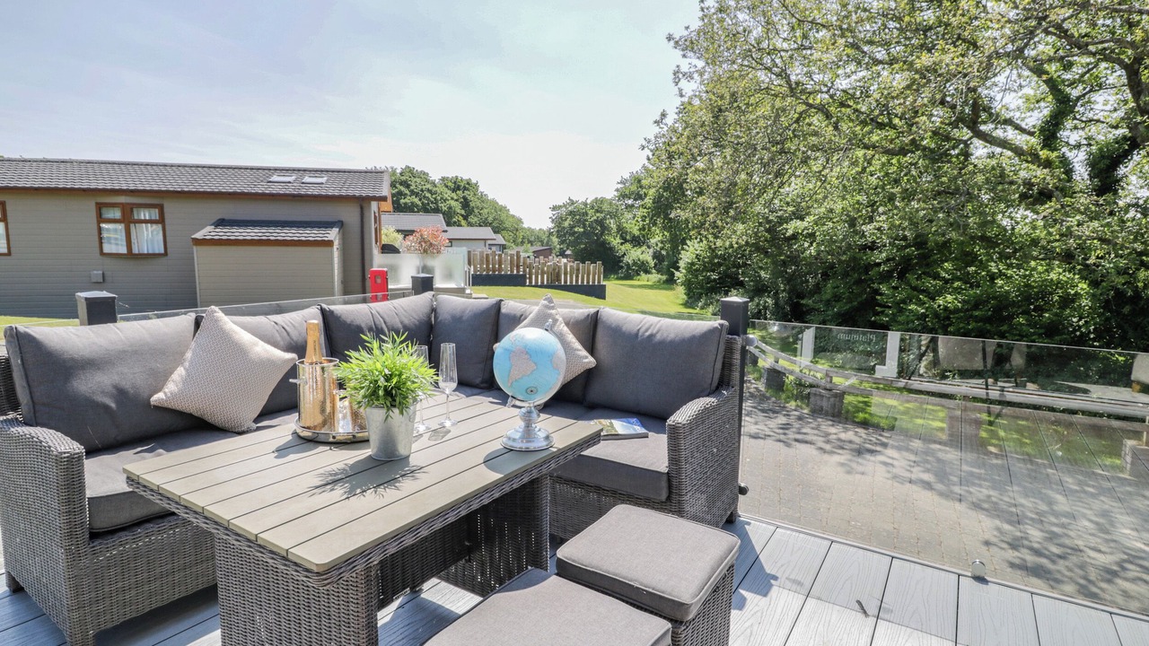 Photo of Outdoor in Rhyd-y-clafdy