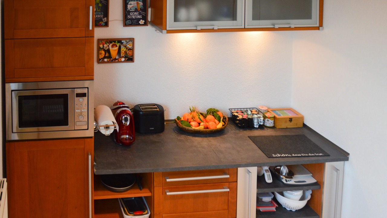 Photo of Kitchen in Untermeiderich
