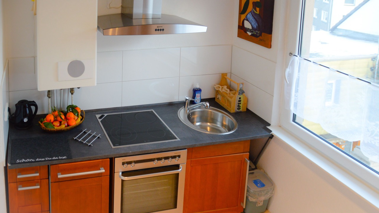 Photo of Kitchen in Untermeiderich