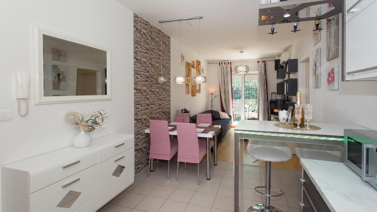 Photo of Kitchen in Kamen