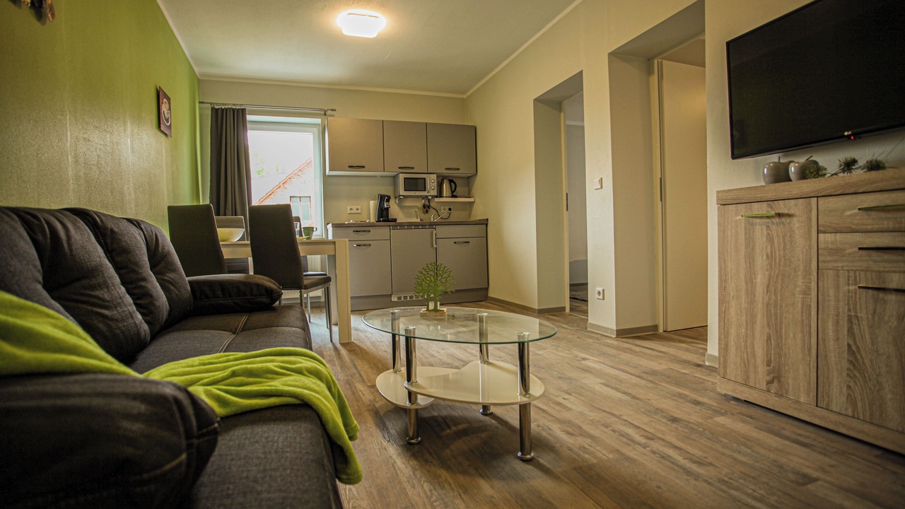 Photo of Livingroom in Großengottern