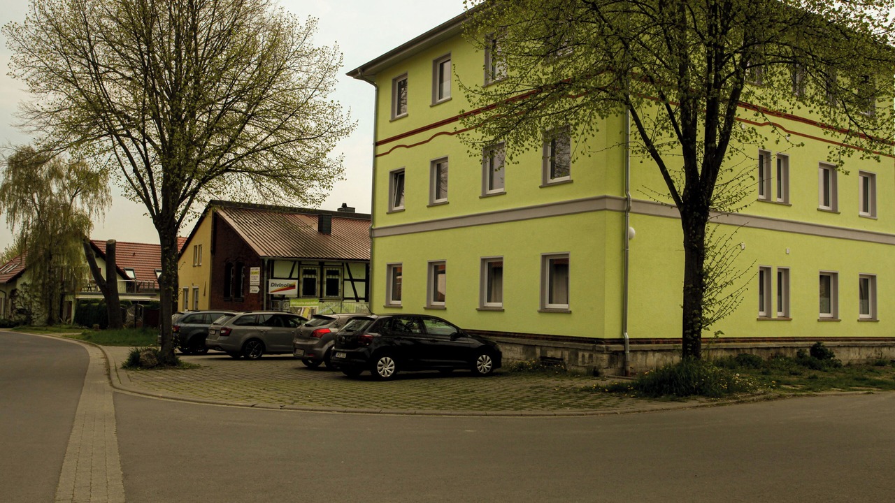 Photo of Outdoor in Großengottern