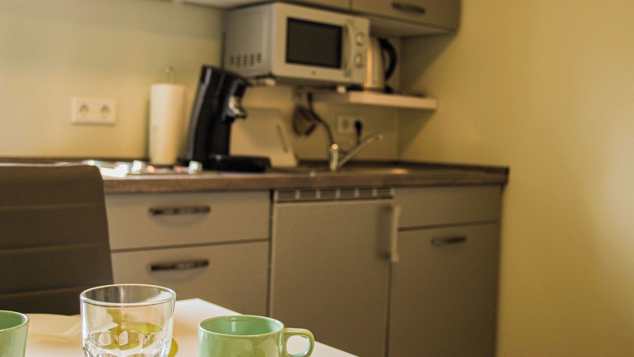 Photo of Kitchen in Großengottern