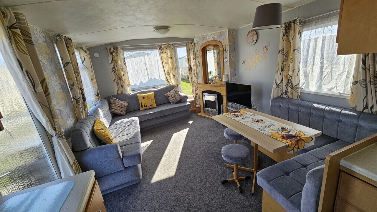 Photo of Livingroom in Ingoldmells