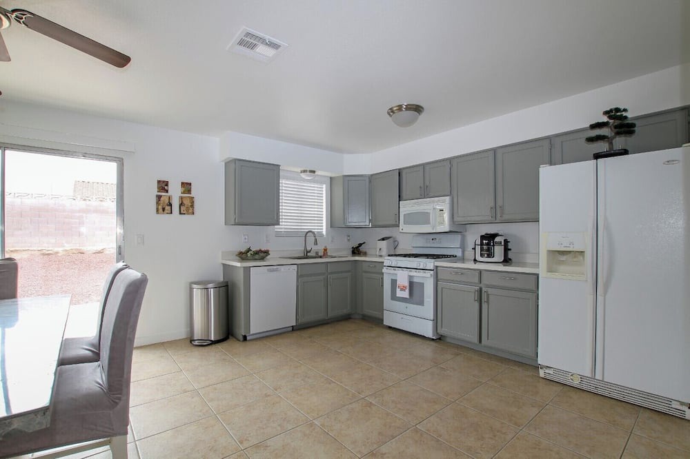 Photo of Kitchen in Henderson