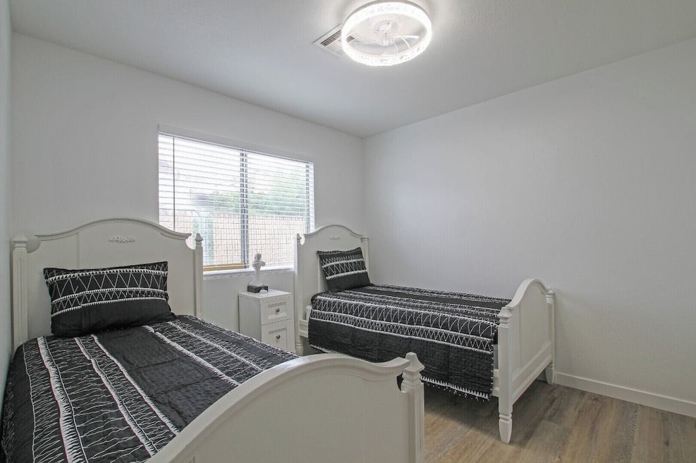 Photo of Bedroom in Henderson