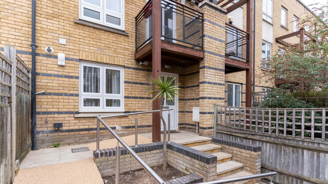 Photo of Outdoor in Island Gardens
